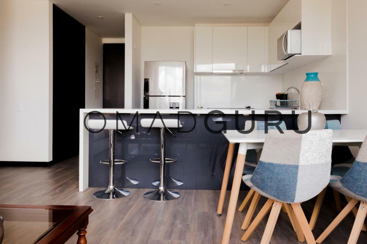Apartment Teleskop Dc Luxe *