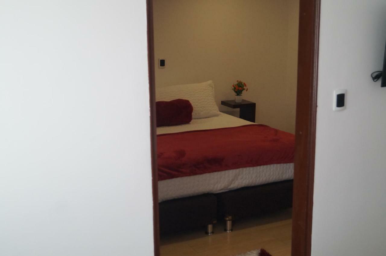 San Angel Corferias 3*