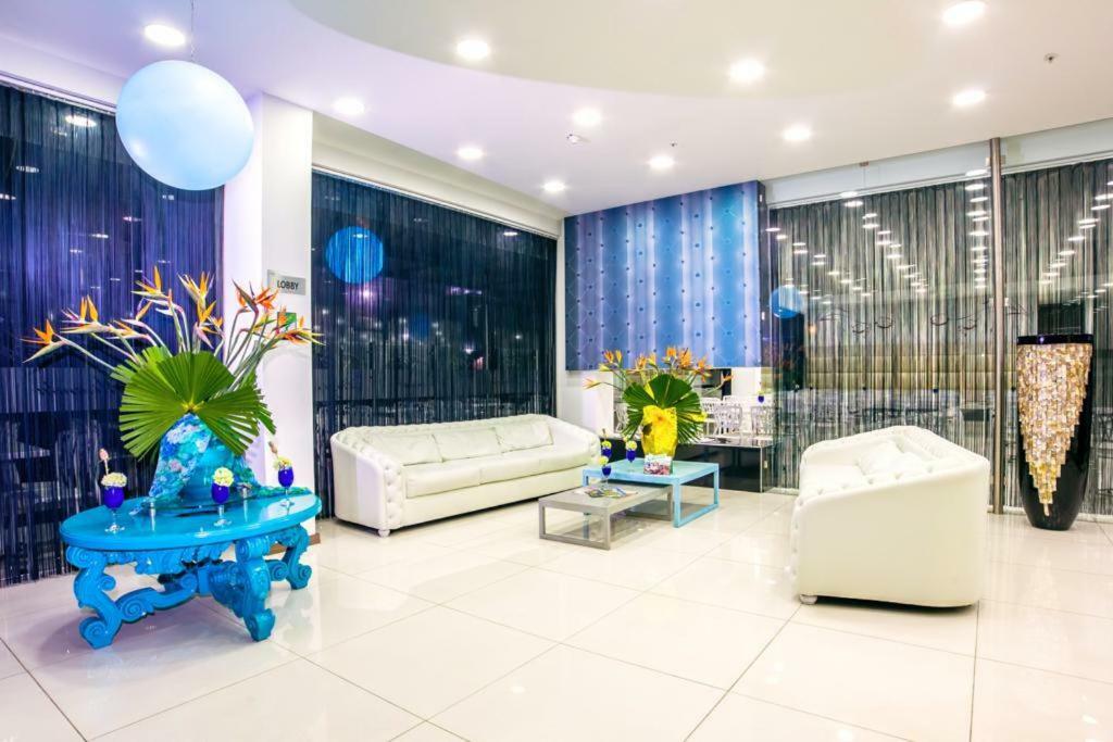 Hotel Aw Hotel Plaza Miranda