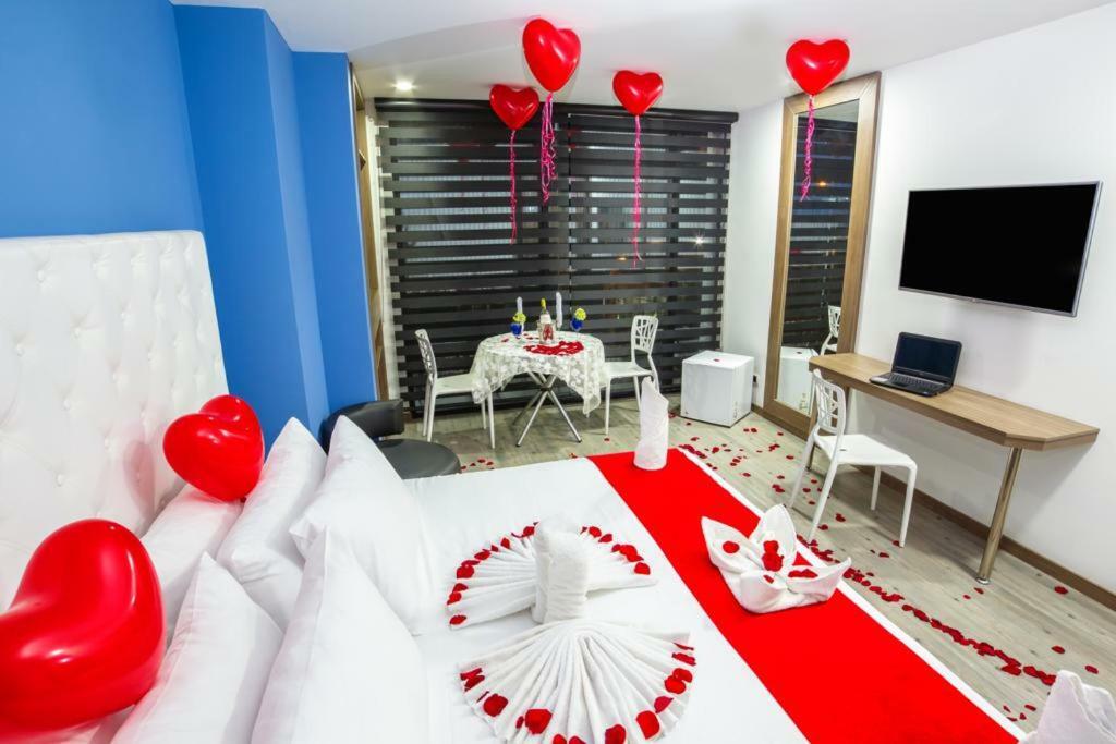 Aw Hotel Plaza Miranda Bogota