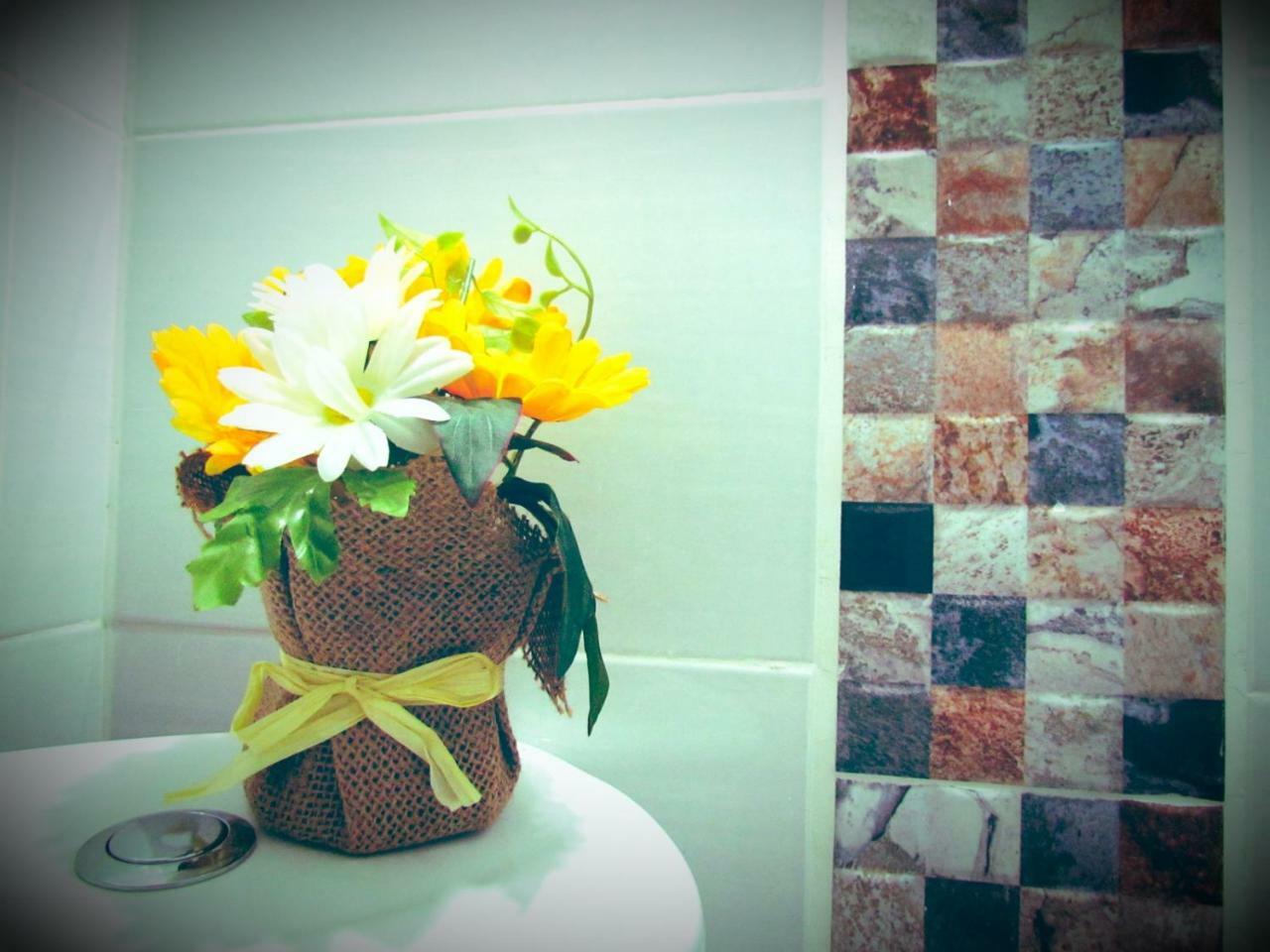 Guest house En Casa! Restaurante Y