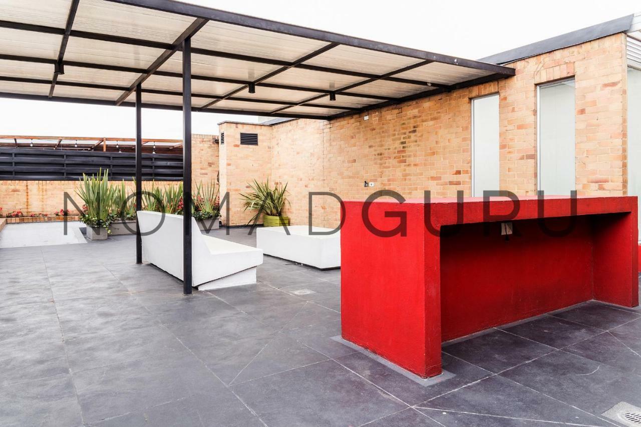 Bq 85/ Modern Virrey * Bogota