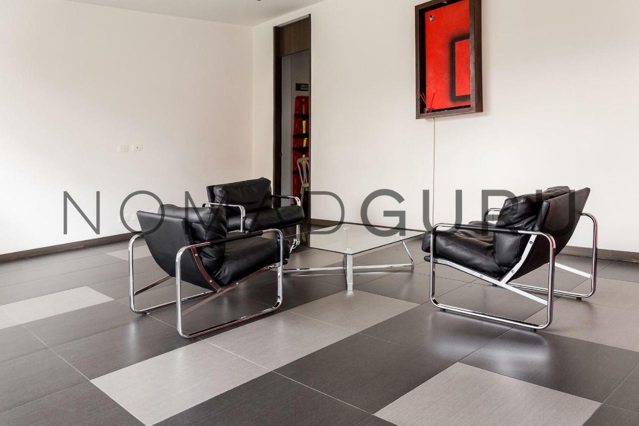 Bq 85/ Modern Virrey Bogota
