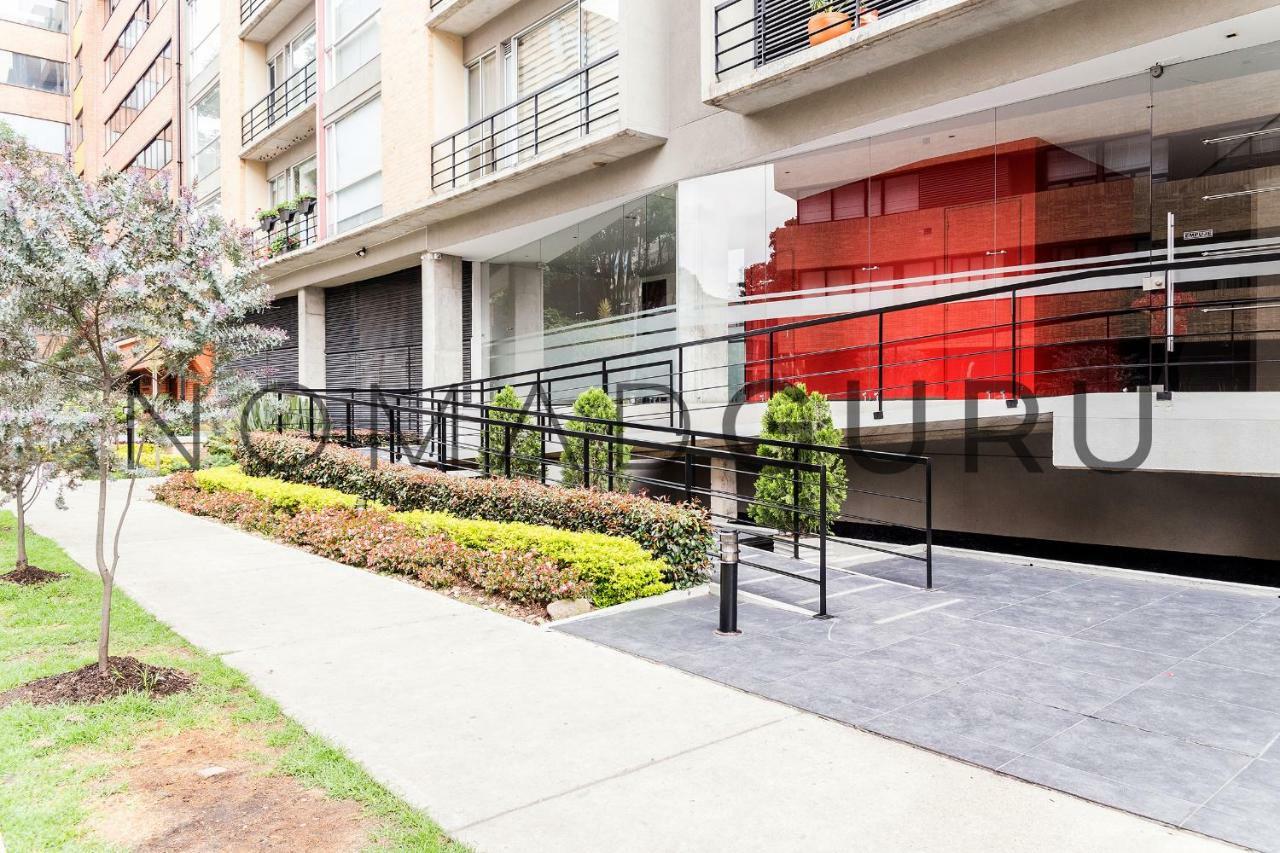 Bq 85/ Modern Virrey Bogota
