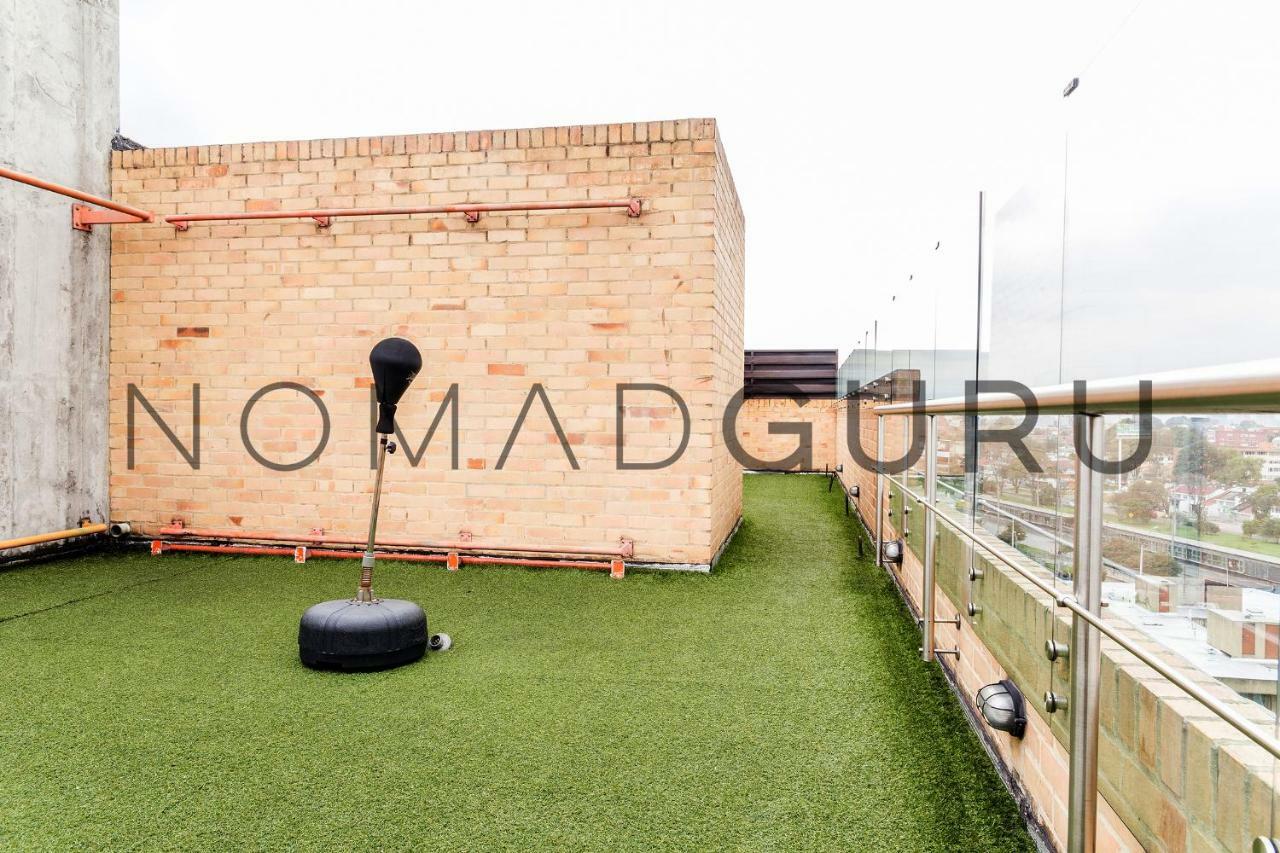 Apartment Bq 85/ Modern Virrey Bogota