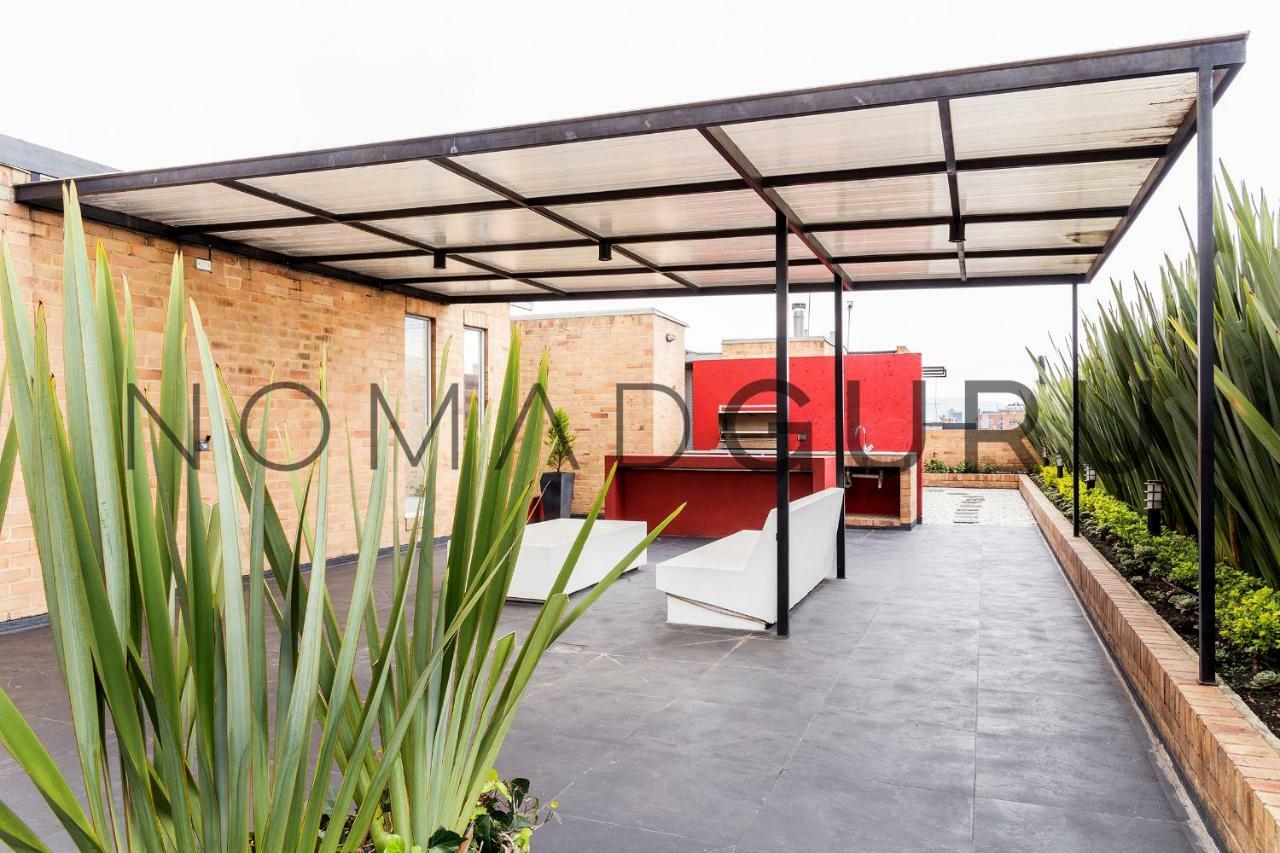 Bq 85/ Modern Virrey * Bogota