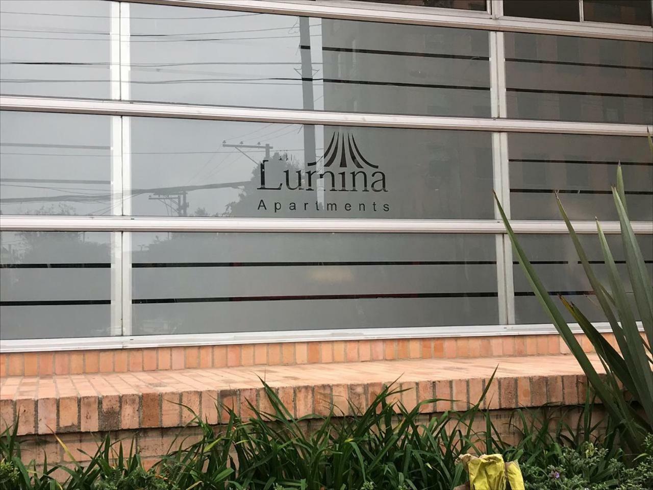 Apartment Apartamento Edificio Lumina Calle 100 Con Autopista *