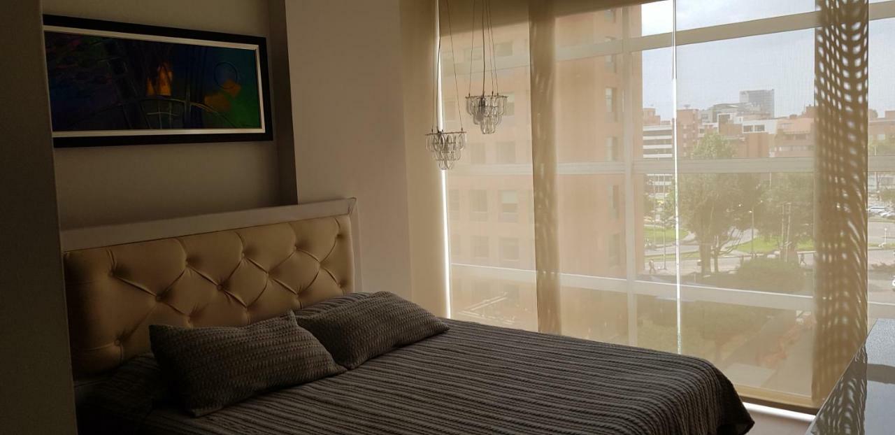 Apartamento Edificio Lumina Calle 100 Con Autopista Apartment *