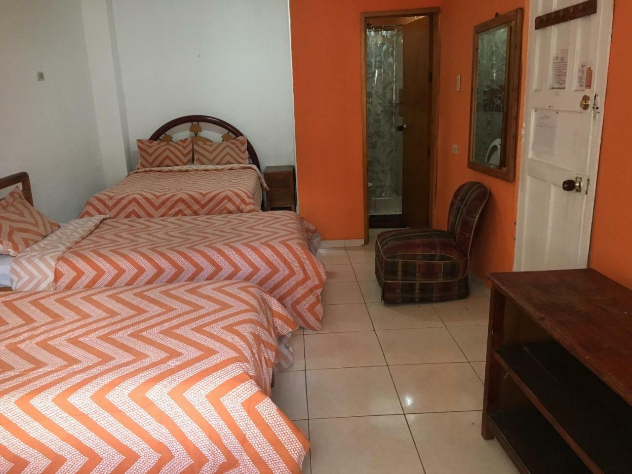 Casa Arana Guest house