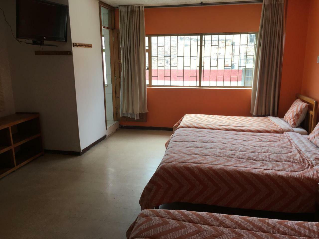 Guest house Casa Arana *