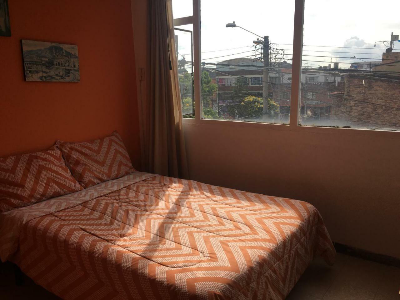 Casa Arana Bogota