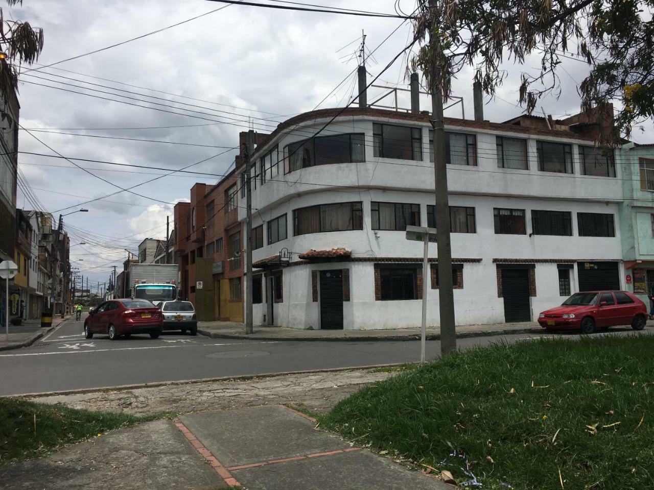 Guest house Casa Arana