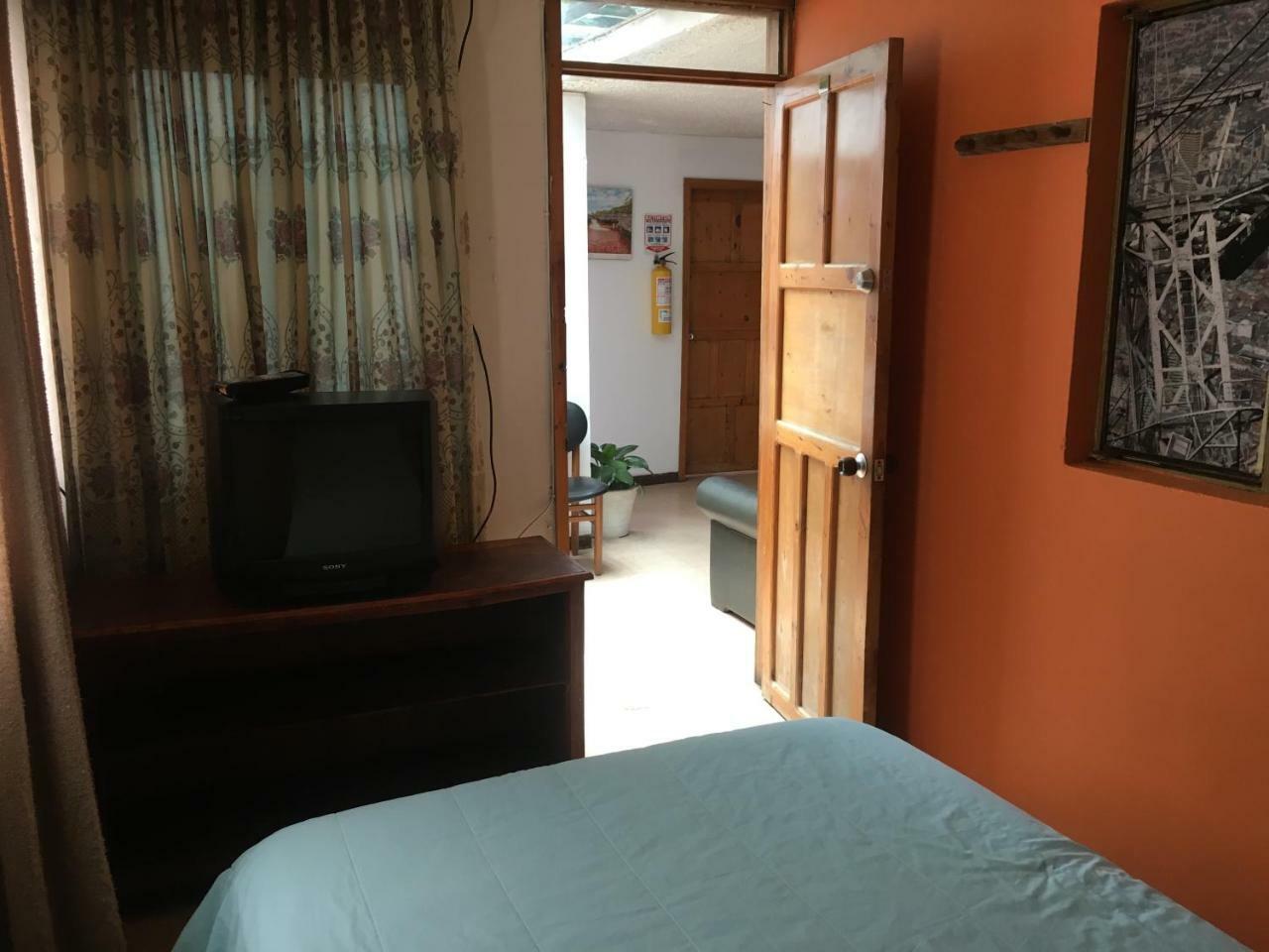 Guest house Casa Arana