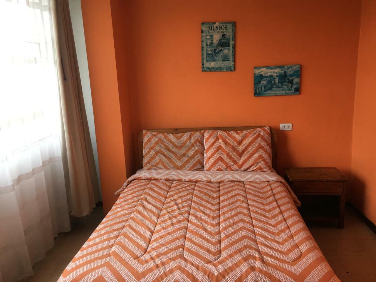 Casa Arana Bogota