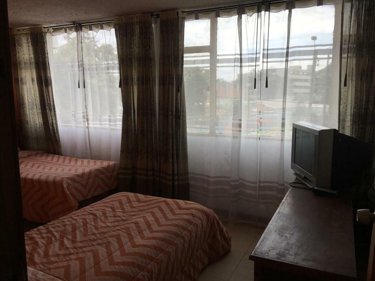 Casa Arana Guest house Bogota