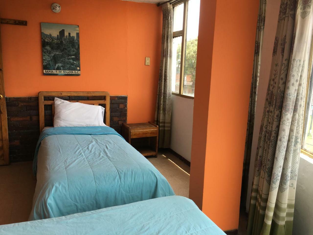 Guest house Casa Arana *