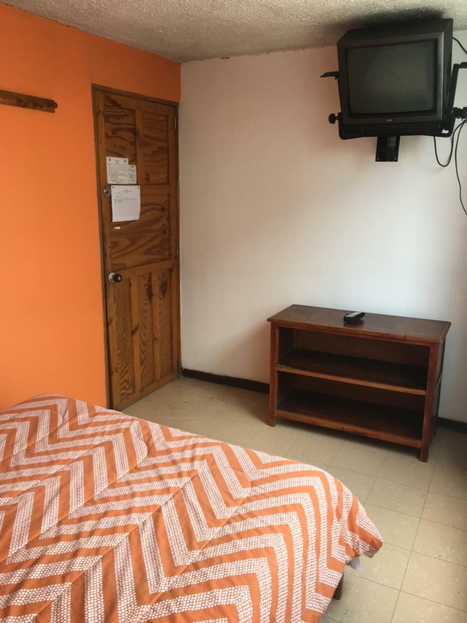 Guest house Casa Arana Bogota