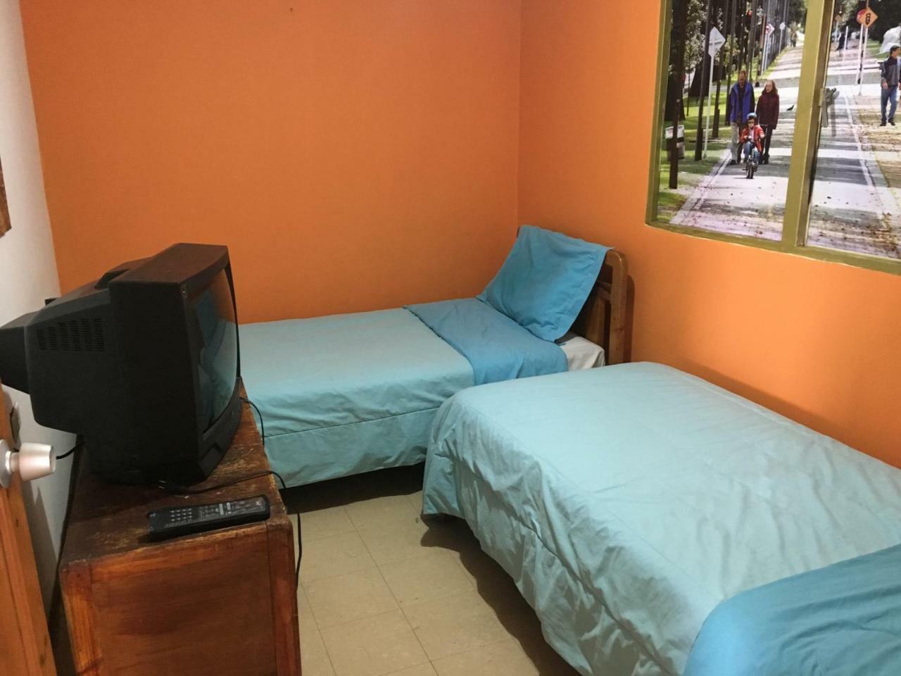 Casa Arana Guest house *