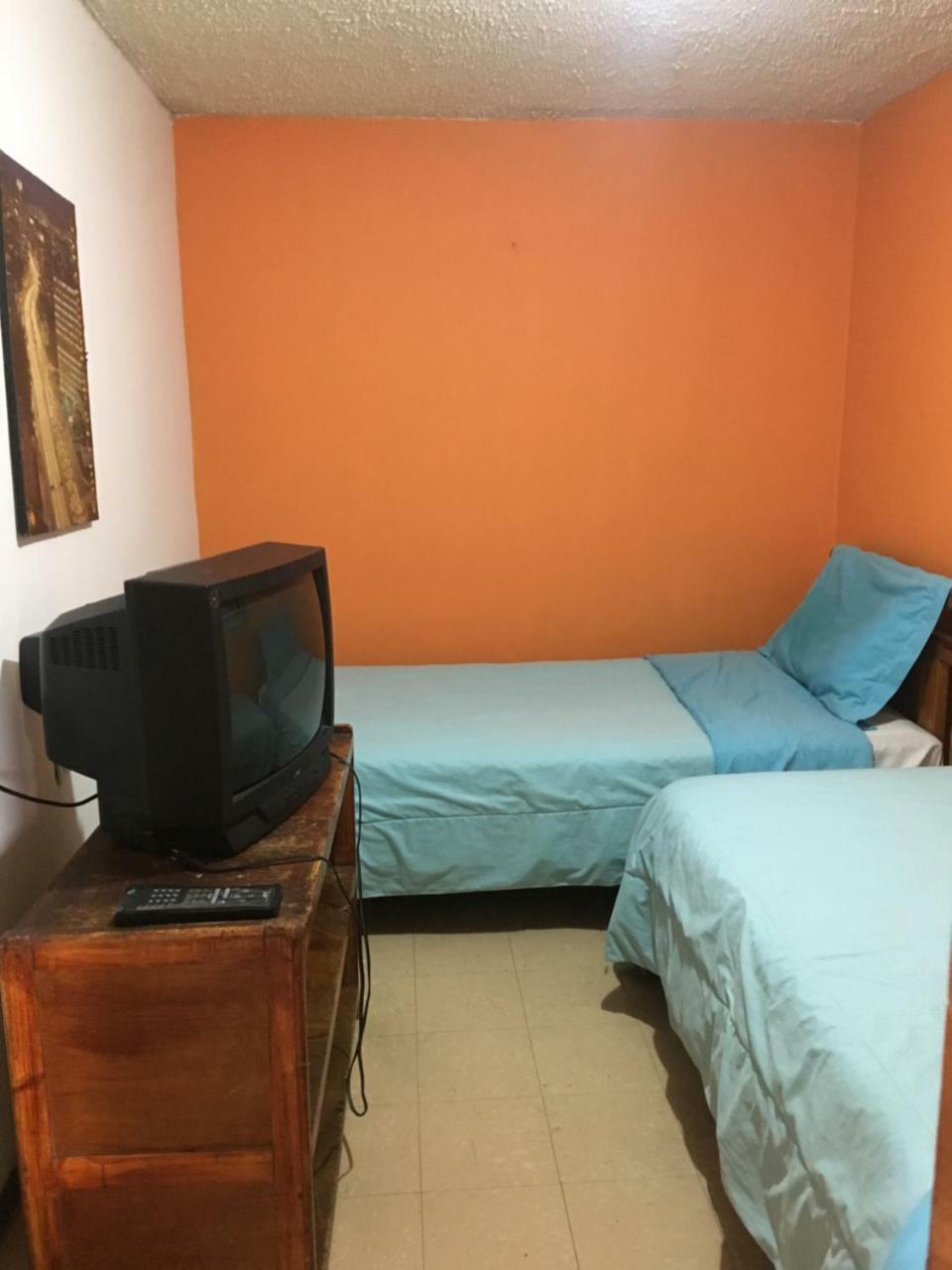 Casa Arana Guest house *