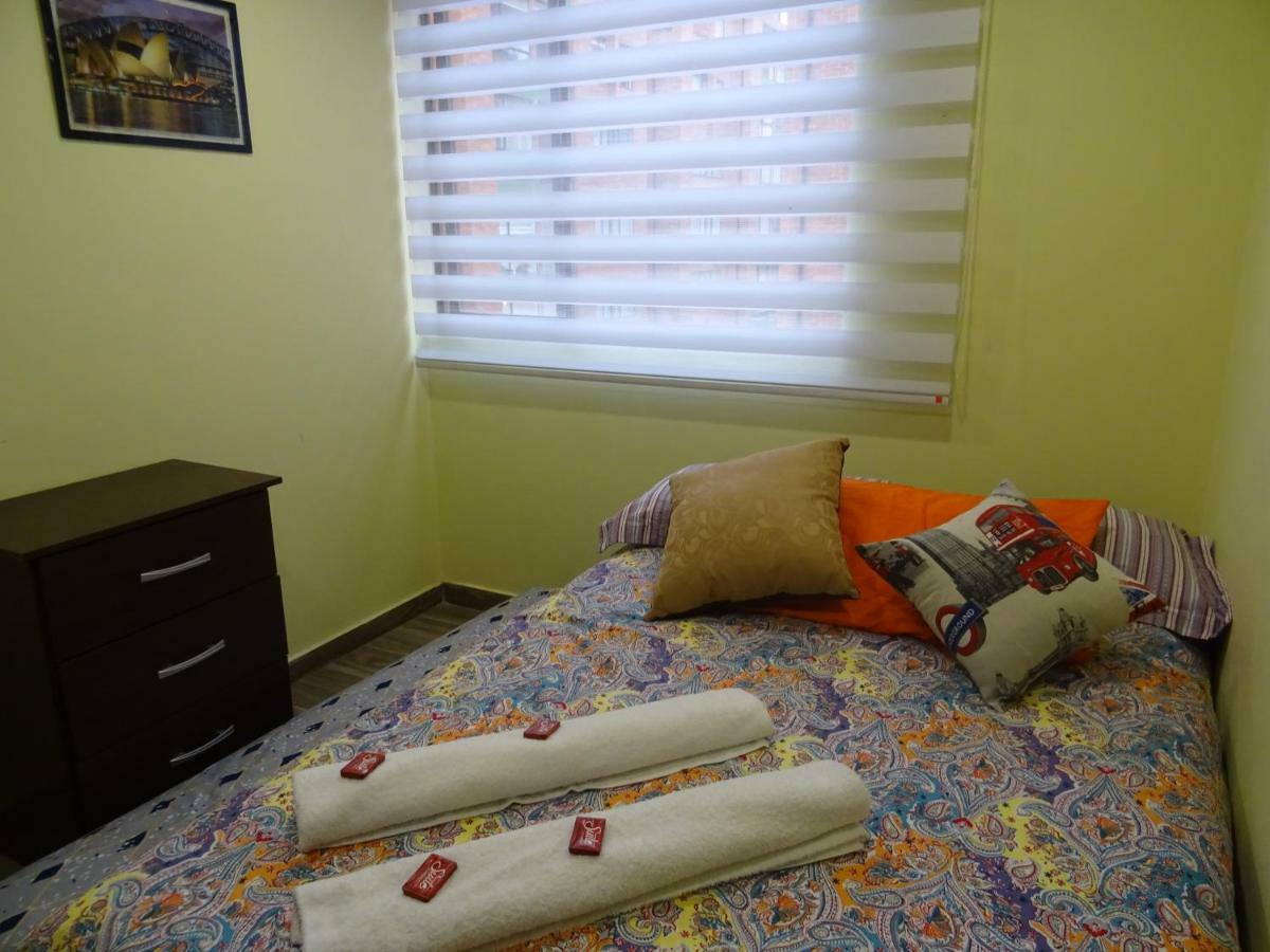 Apartment Covadonga Real