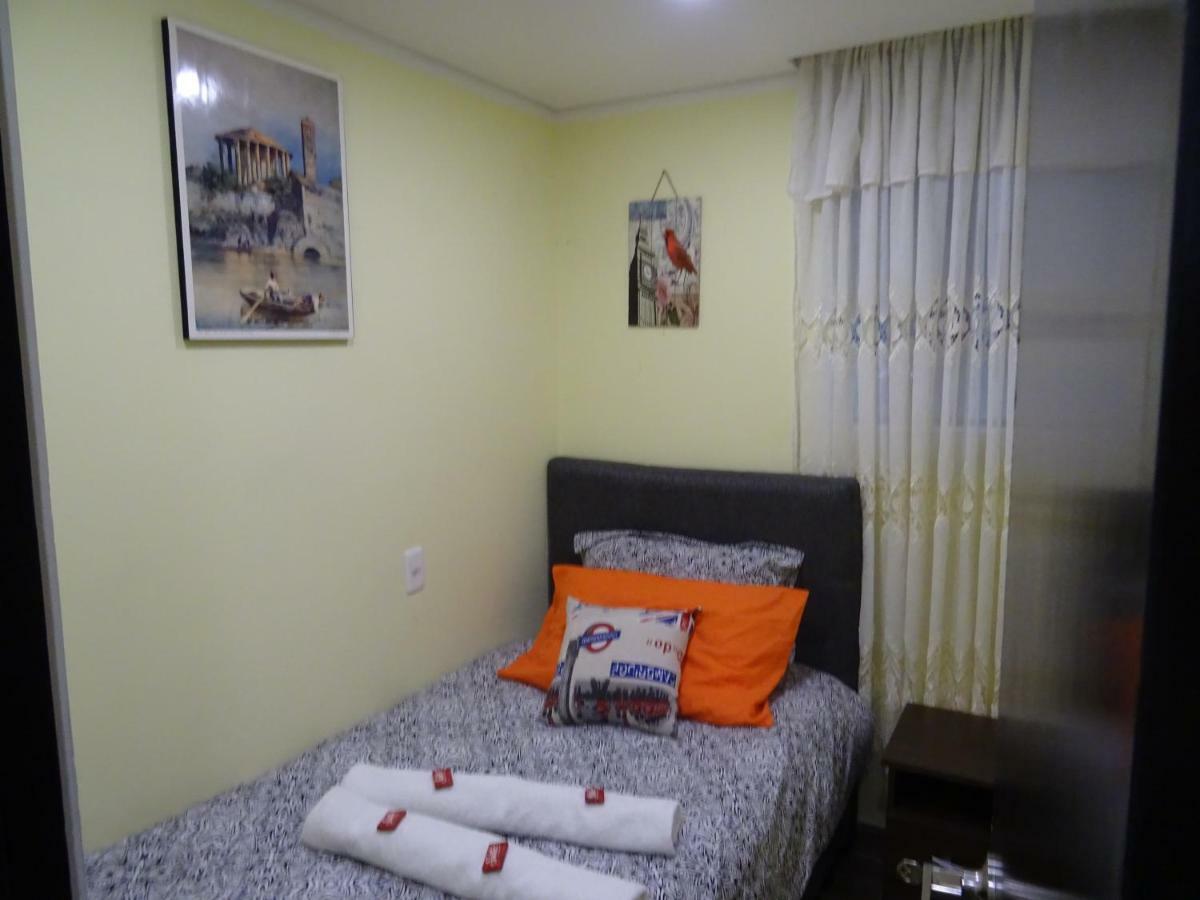Apartment Covadonga Real