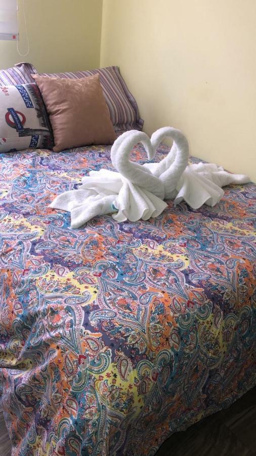 Apartment Covadonga Real Bogota