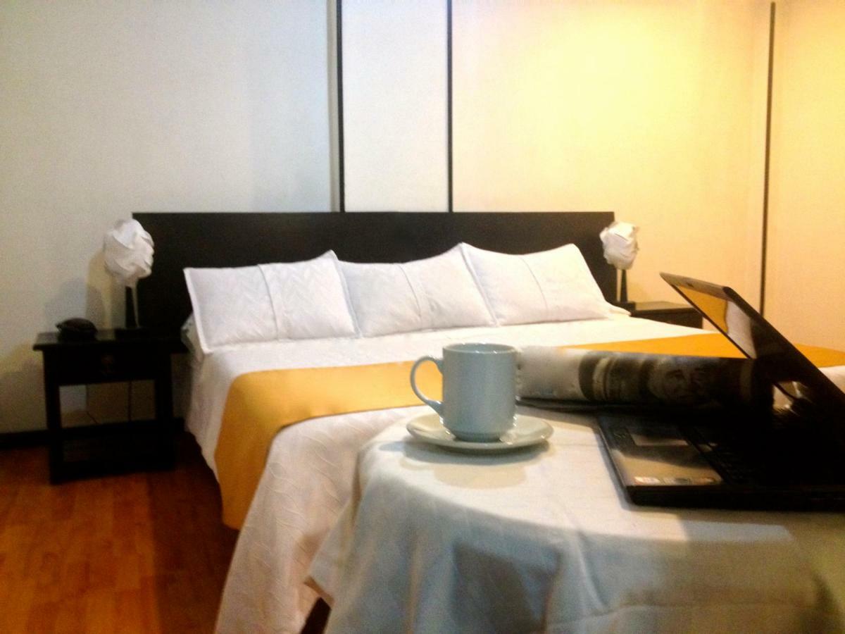 Ferrovial Corferias 3* Bogota