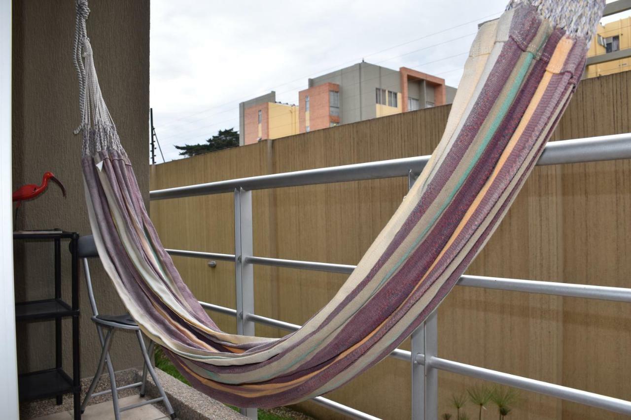 Apartamento Amoblado Norte Apartment
