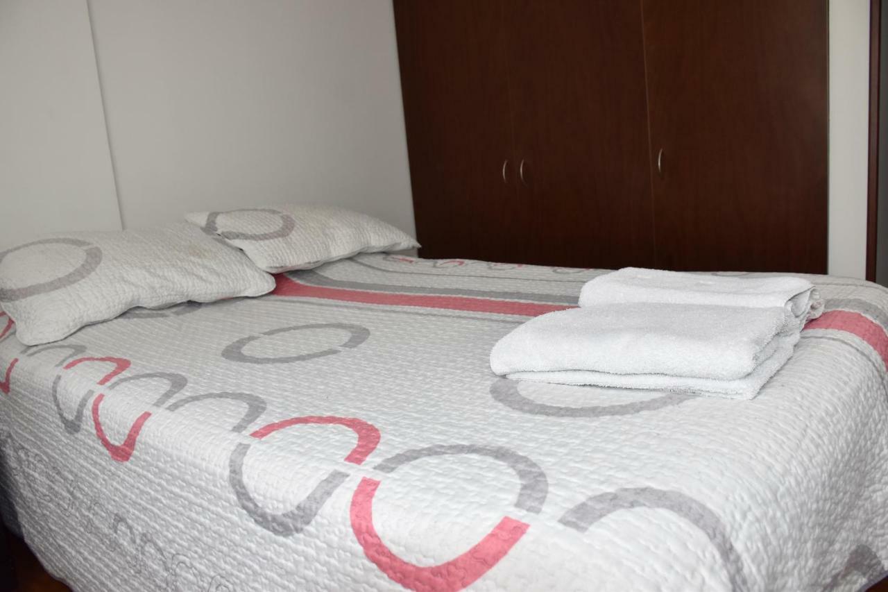 Apartamento Amoblado Norte