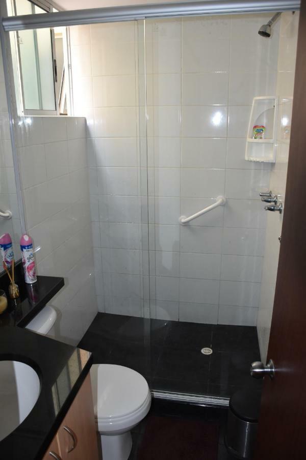 Apartamento Amoblado Norte