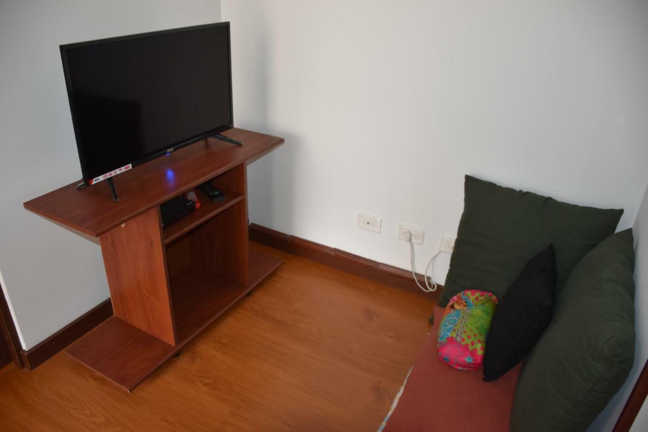 Apartment Apartamento Amoblado Norte *
