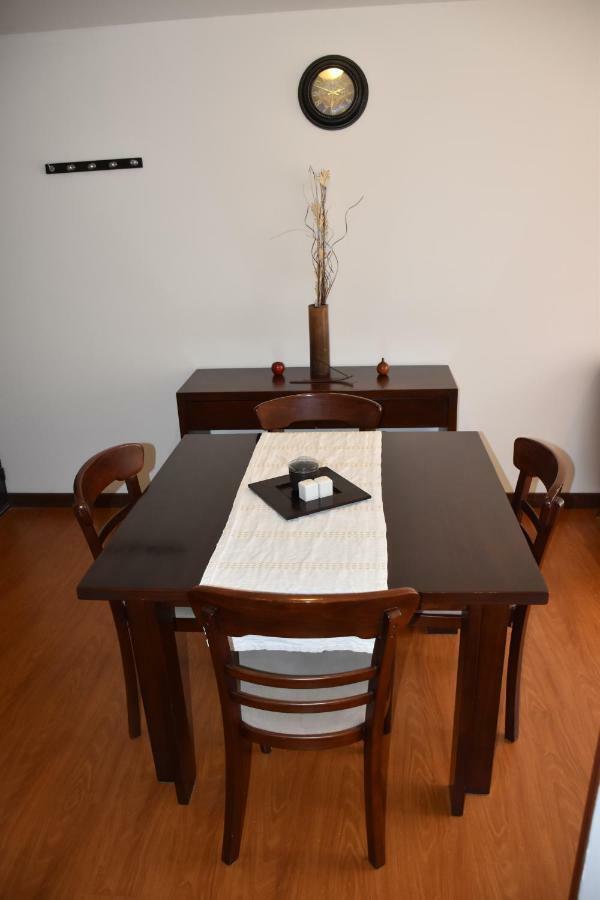 Apartamento Amoblado Norte Bogota
