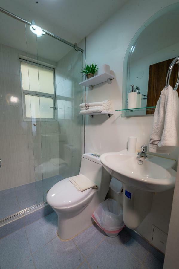 Apartment Chapinero Alto