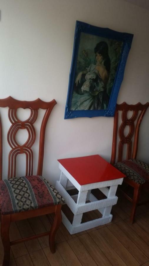 Miller'S House, Hotel Boutique Chapinero Guest house *