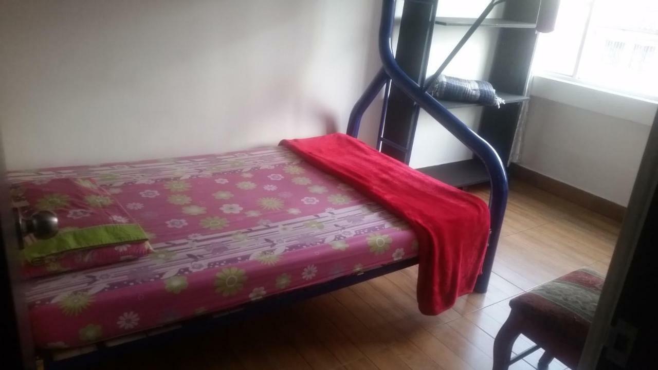 Miller'S House, Hotel Boutique Chapinero *
