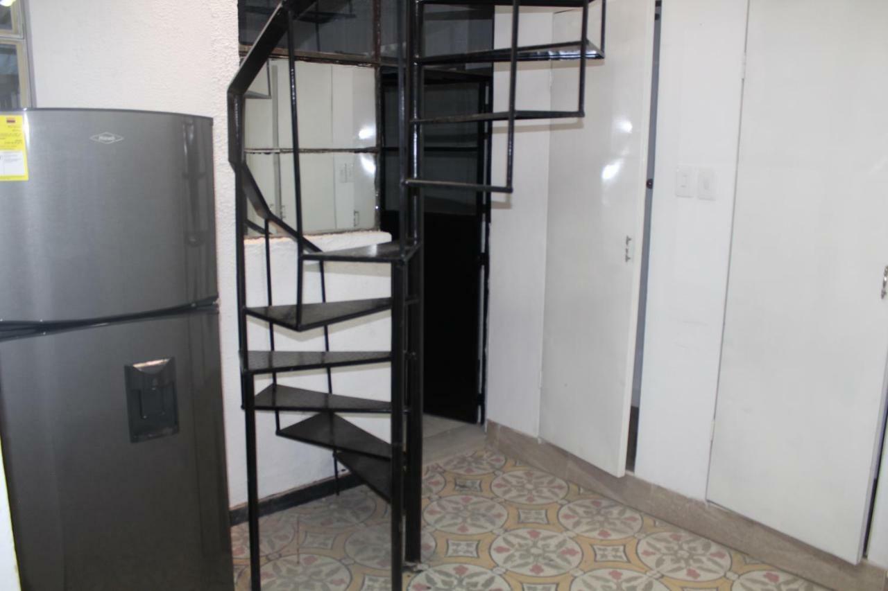 Betania Hostel *