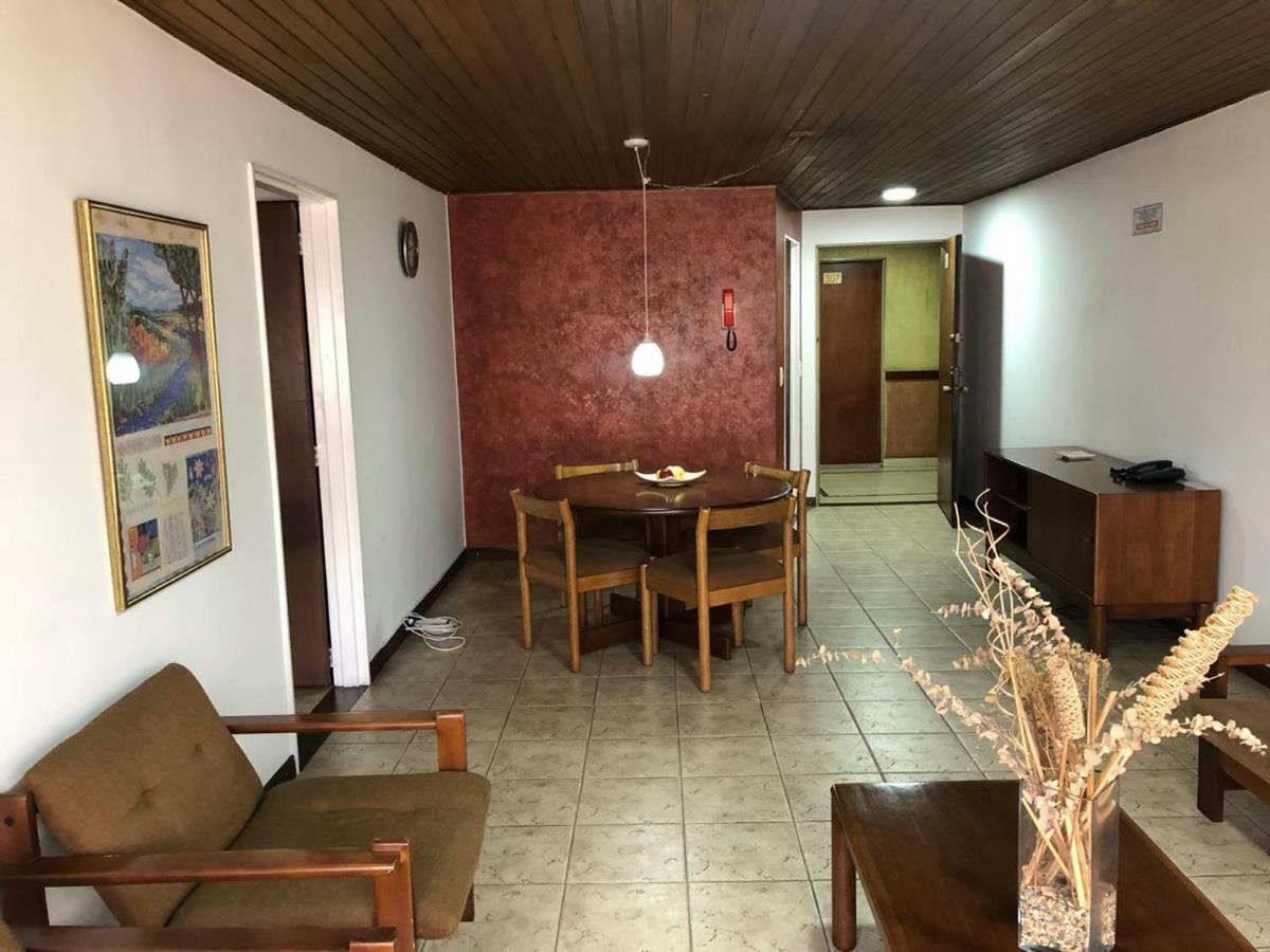 Percales Aparthotel 3*