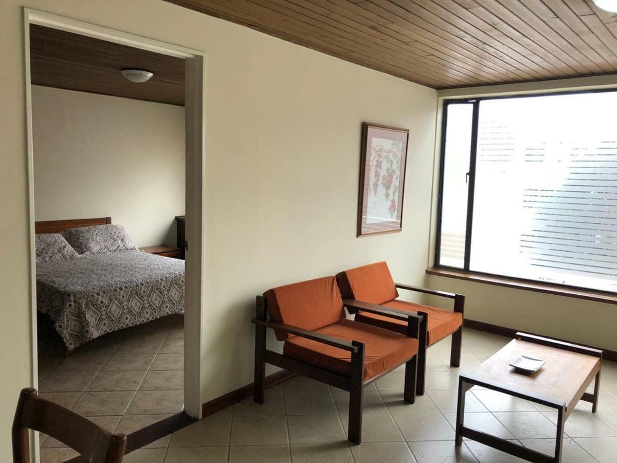 Percales Aparthotel Bogotá