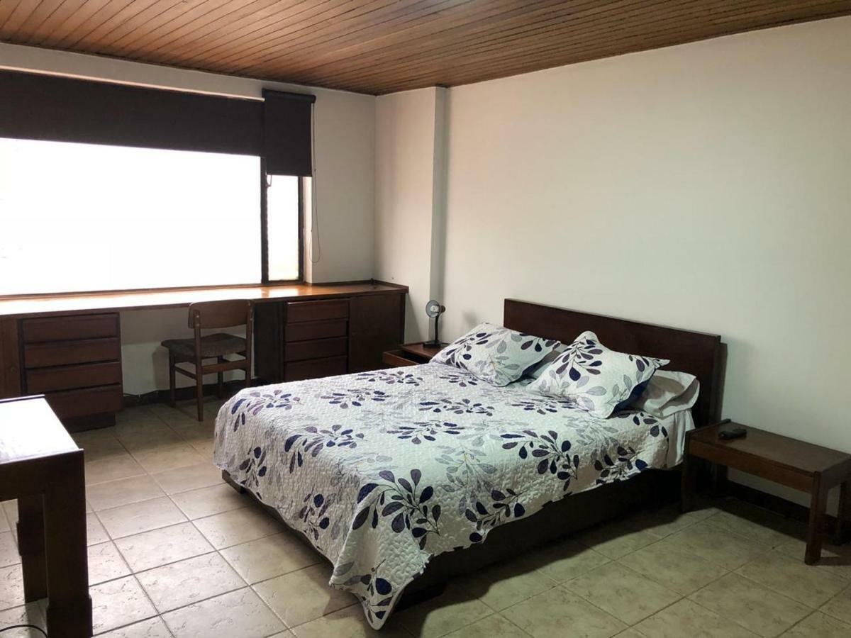 Percales Aparthotel Bogotá