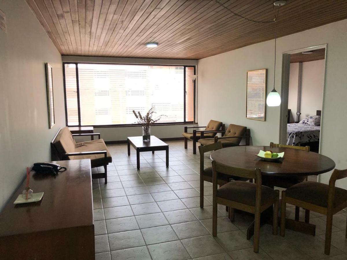 Aparthotel Percales