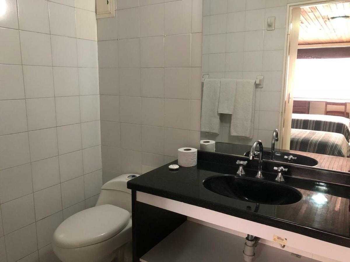 Aparthotel Percales 3*