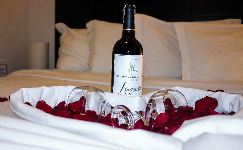 Hotel Confort 80 Zona Rosa By Hoteles Confort80 3*