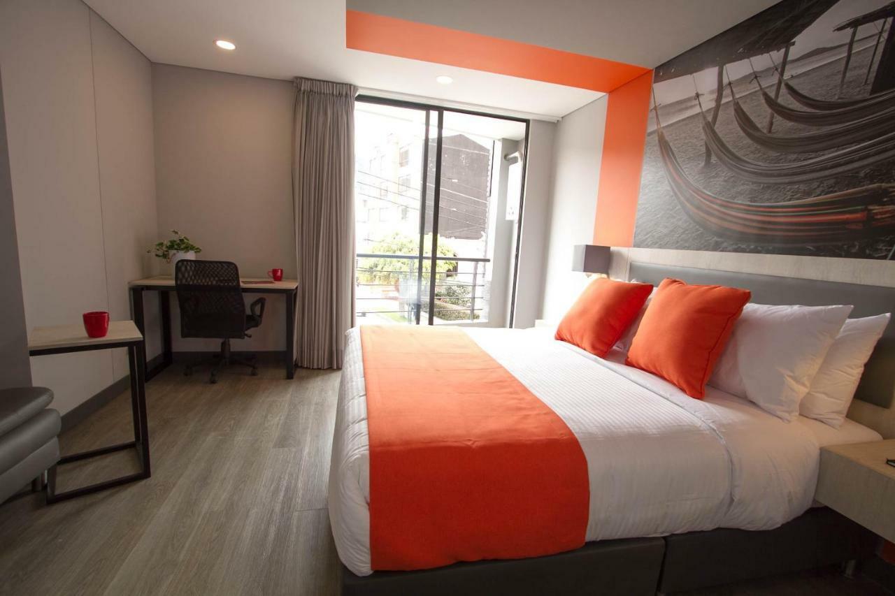 Aparthotel Gio