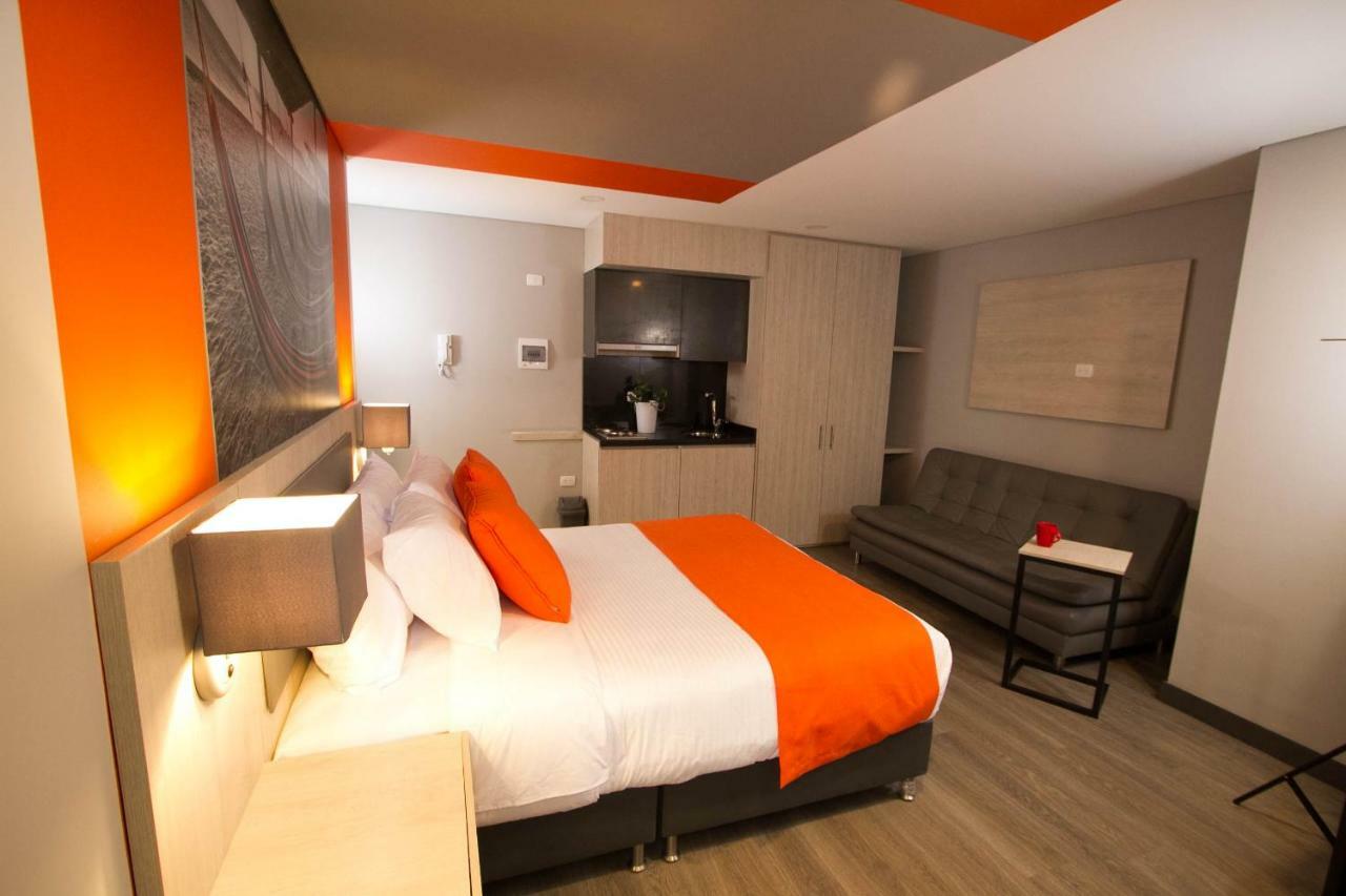 Aparthotel Gio 4*