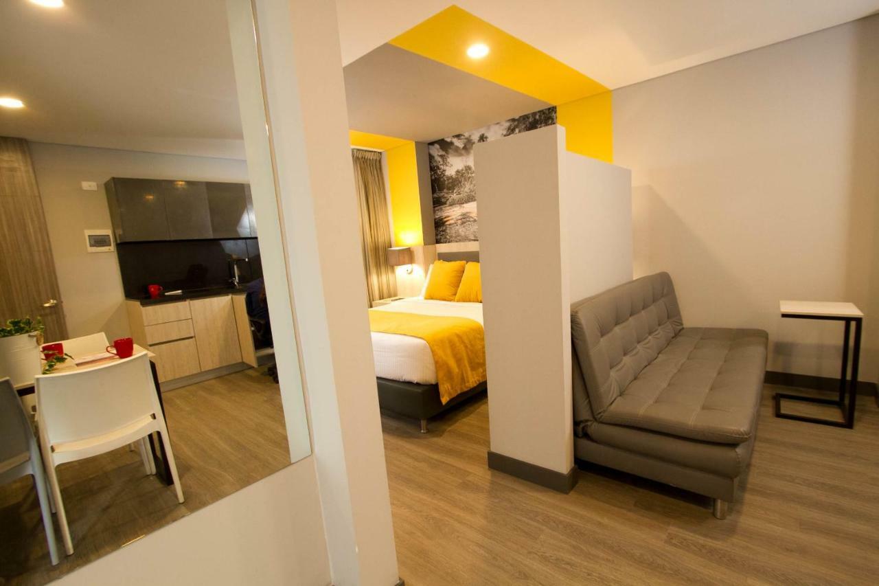Gio 4* Bogota