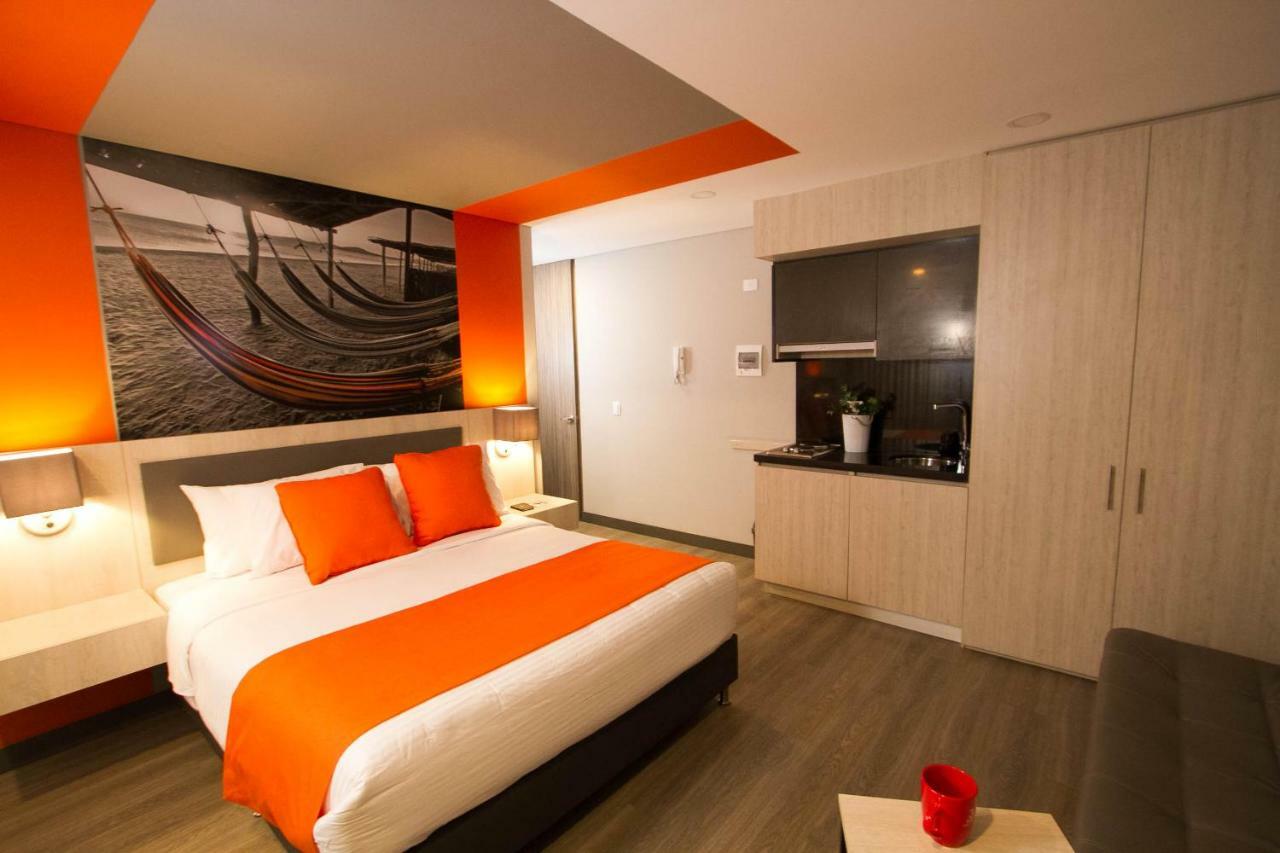 Aparthotel Gio 4*