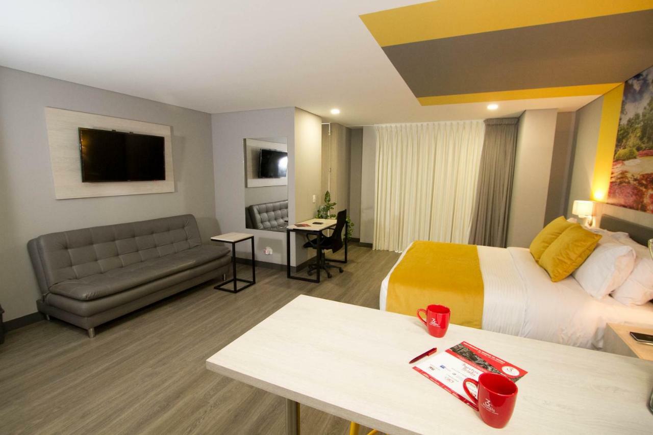 Gio 4* Bogota