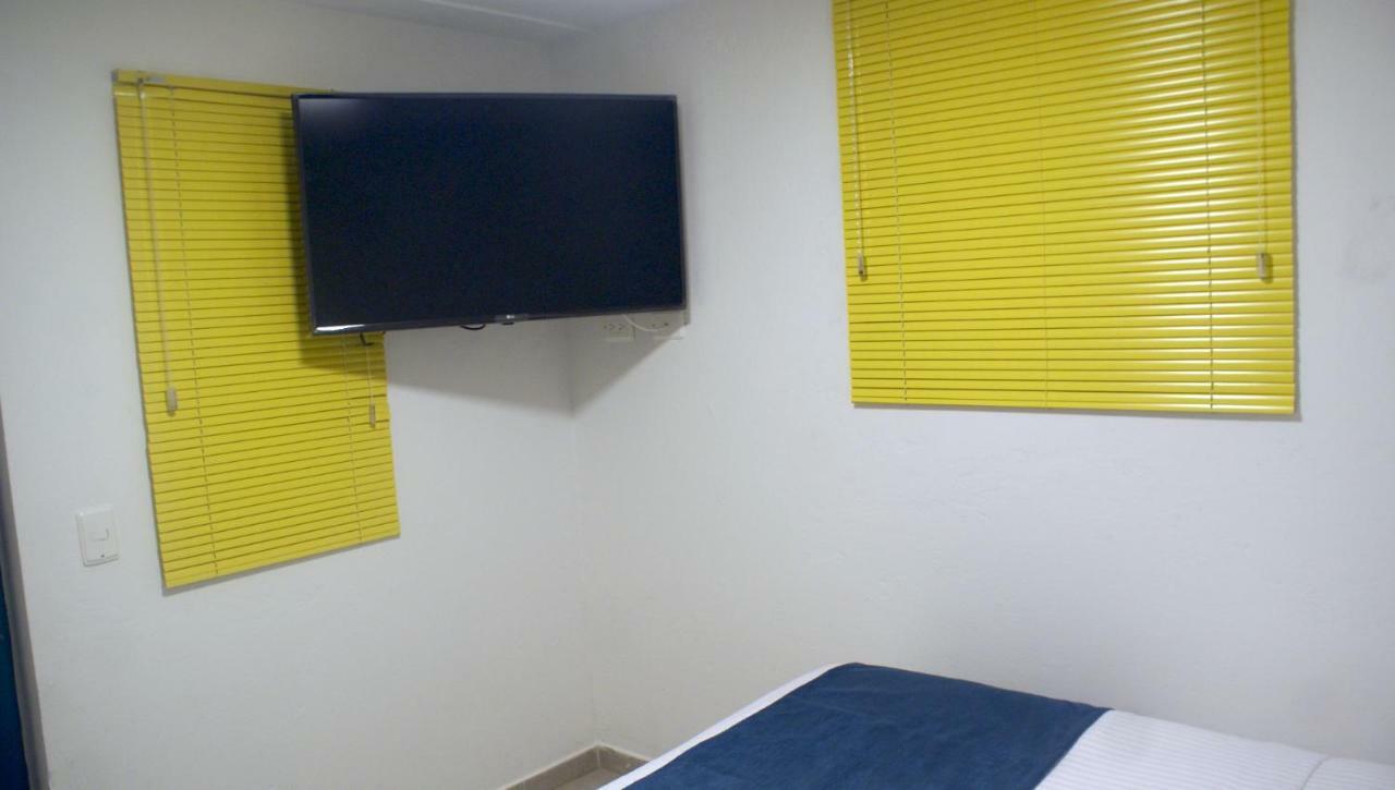 Cgh Candelaria Boutique 3* Bogota