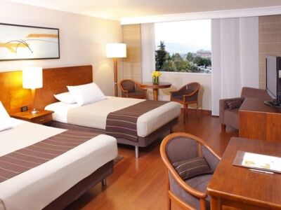 Estelar De La Feria Hotel Bogota