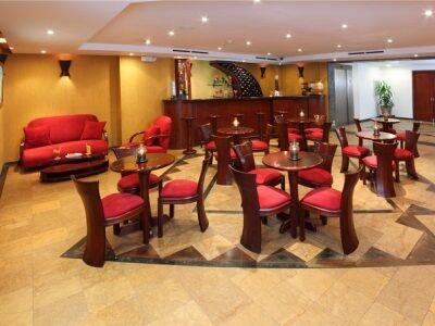 Hotel Estelar De La Feria Bogota